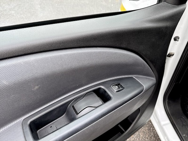 Used Fiat Doblo 2022 for sale - 76245527: Photo 21