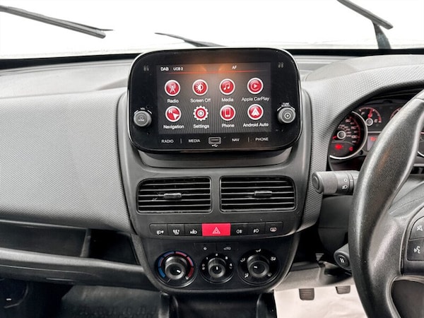 Used Fiat Doblo 2022 for sale - 76245527: Photo 25