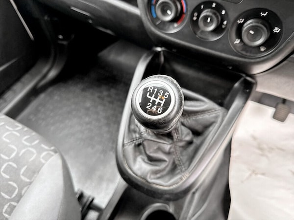 Used Fiat Doblo 2022 for sale - 76245527: Photo 27