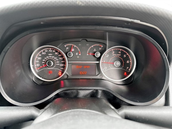 Used Fiat Doblo 2022 for sale - 76245527: Photo 29