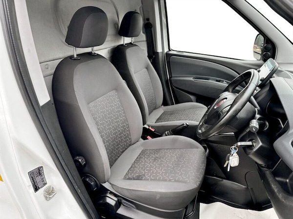 Used Fiat Doblo 2022 for sale - 76245527: Photo 4