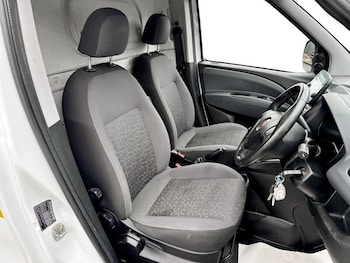 Used Fiat Doblo 2022 for sale - 76245527: Photo
