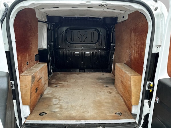 Used Fiat Doblo 2022 for sale - 76245527: Photo 7
