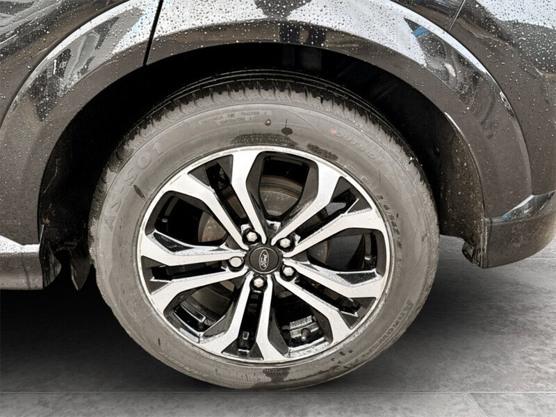 Used Ford Puma 2022 for sale - 77140353: Photo 12