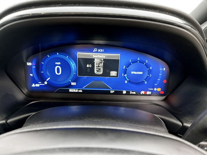 Used Ford Puma 2022 for sale - 77140353: Photo 13