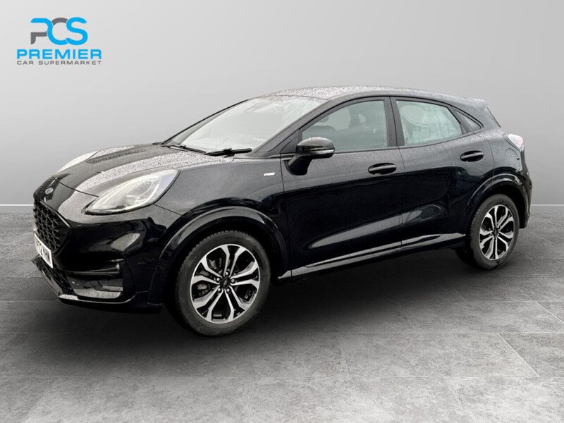 Used Ford Puma 2022 for sale - 77140353: Photo 15
