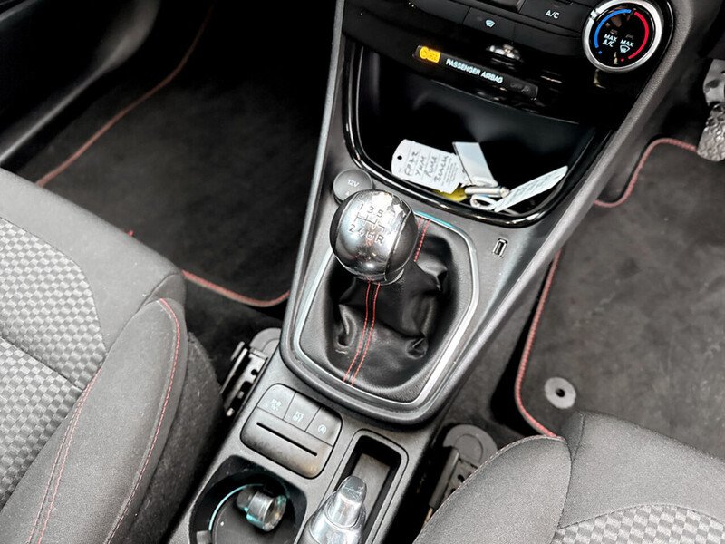 Used Ford Puma 2022 for sale - 77140353: Photo 16