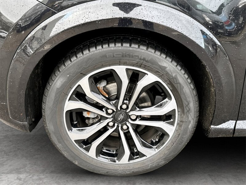 Used Ford Puma 2022 for sale - 77140353: Photo 23