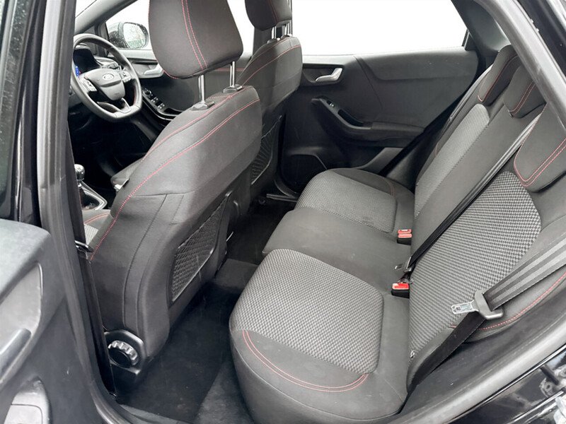 Used Ford Puma 2022 for sale - 77140353: Photo 24