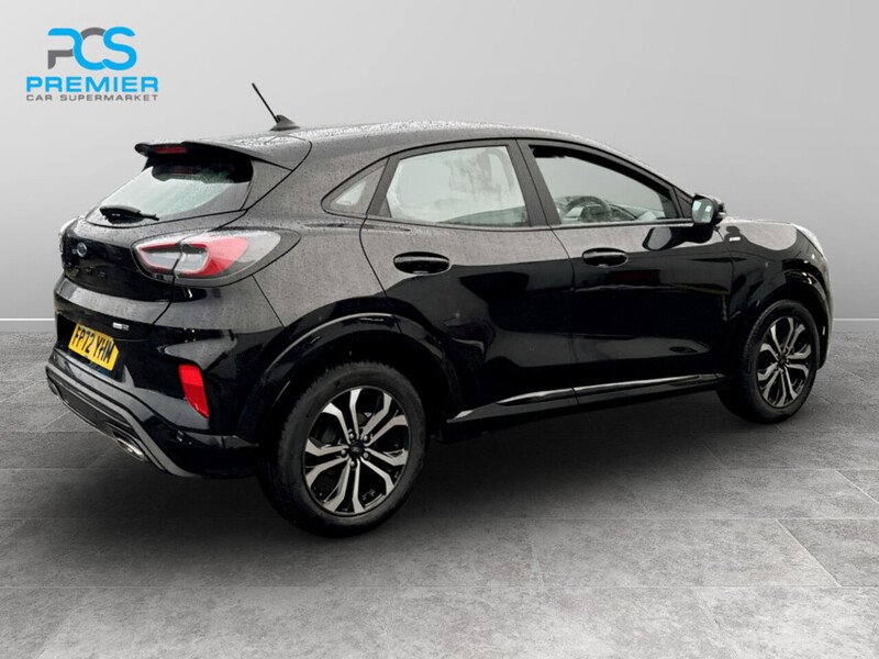 Used Ford Puma 2022 for sale - 77140353: Photo 25