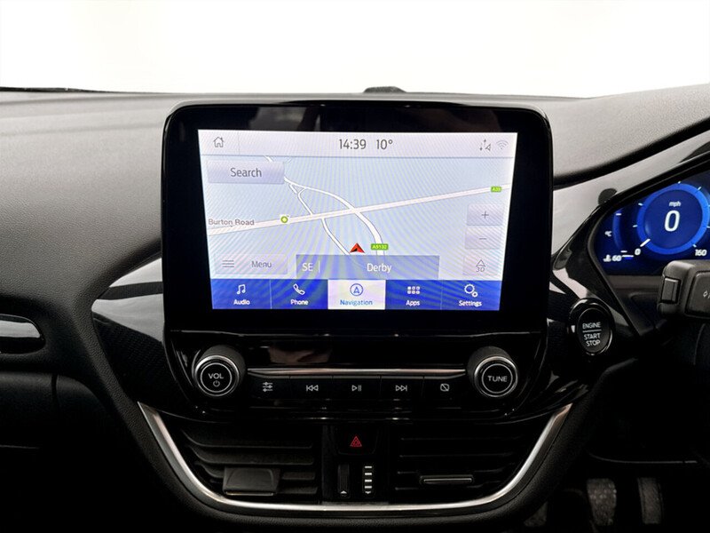 Used Ford Puma 2022 for sale - 77140353: Photo 26