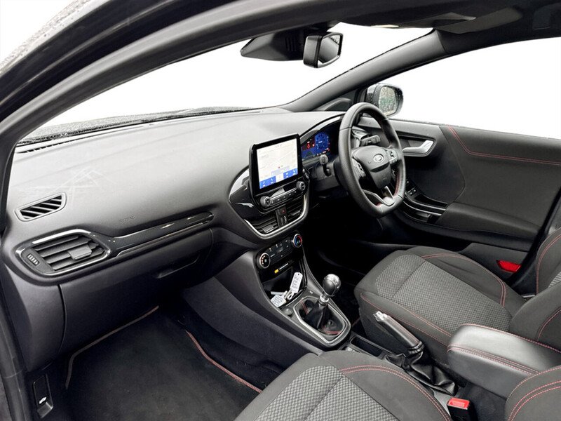 Used Ford Puma 2022 for sale - 77140353: Photo 27