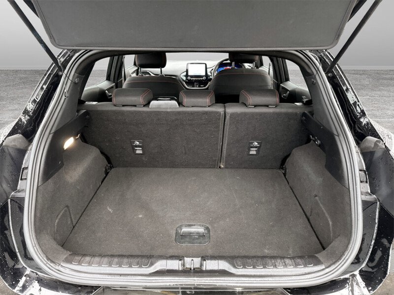 Used Ford Puma 2022 for sale - 77140353: Photo 29