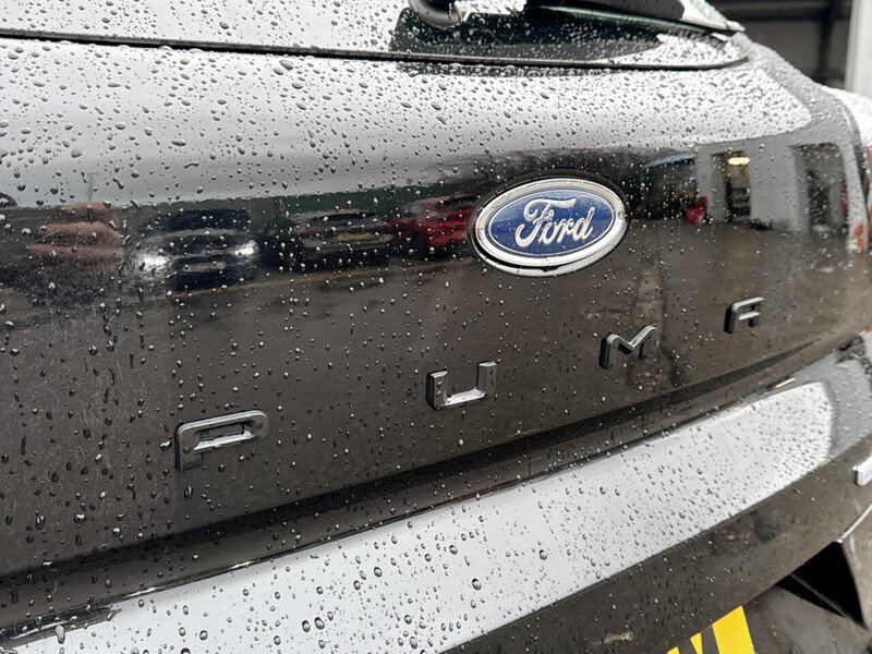 Used Ford Puma 2022 for sale - 77140353: Photo 32