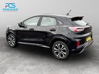 Used Ford Puma 2022 for sale - 77140353: Photo
