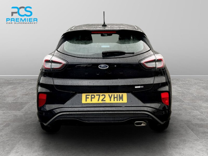 Used Ford Puma 2022 for sale - 77140353: Photo 4