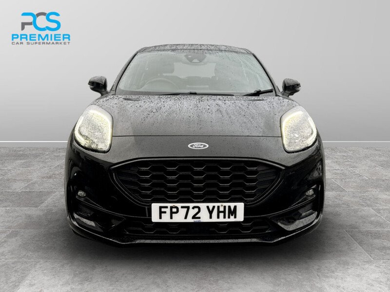 Used Ford Puma 2022 for sale - 77140353: Photo 5