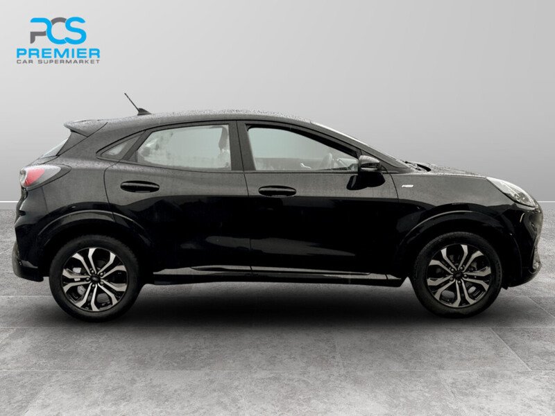 Used Ford Puma 2022 for sale - 77140353: Photo 6