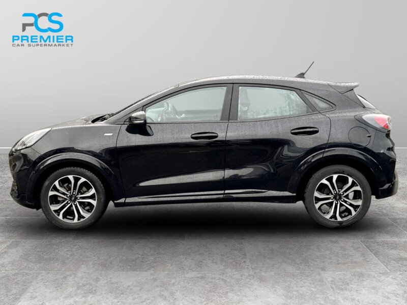 Used Ford Puma 2022 for sale - 77140353: Photo 7