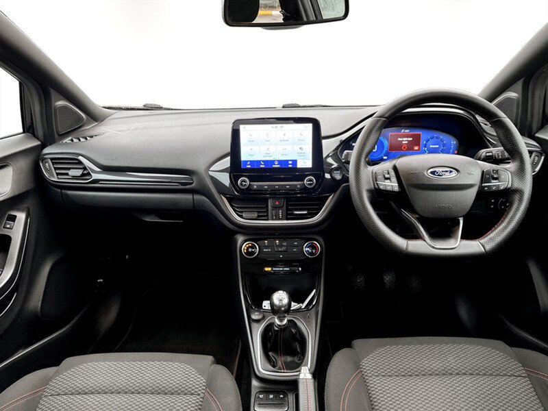 Used Ford Puma 2022 for sale - 77140353: Photo 8