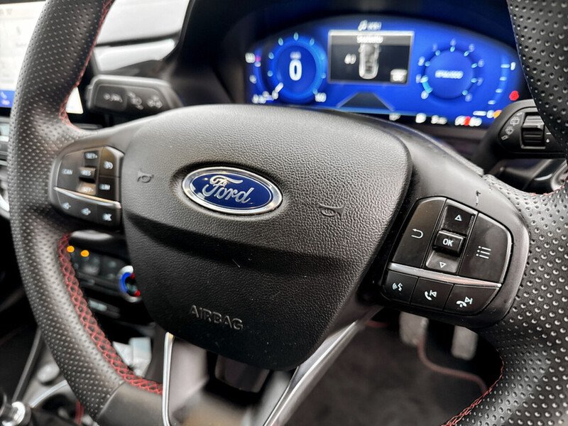 Used Ford Puma 2022 for sale - 77140353: Photo 9