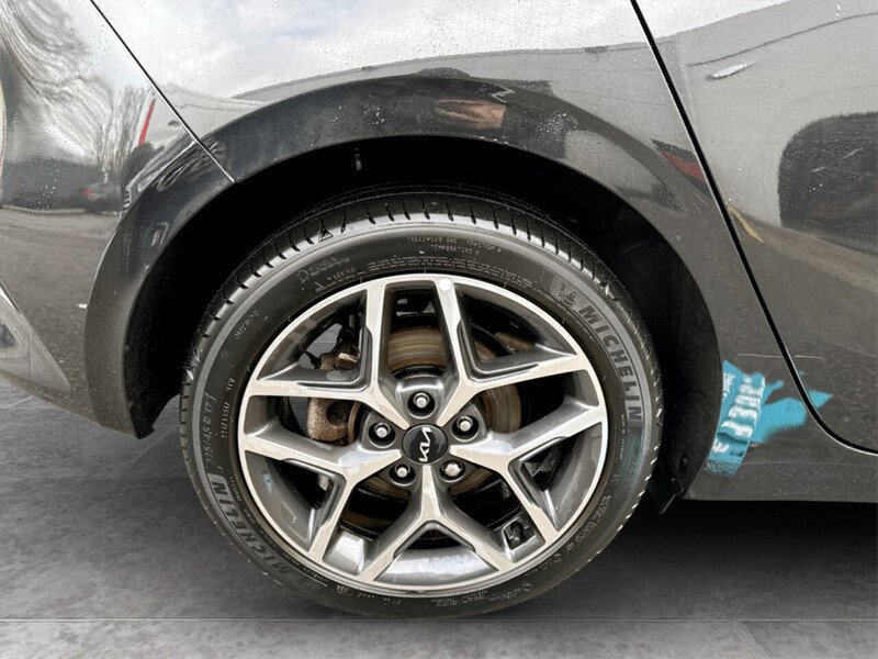 Used Kia Ceed 2022 for sale - 76896510: Photo 11