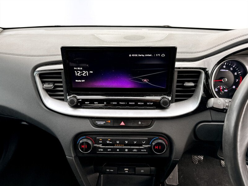 Used Kia Ceed 2022 for sale - 76896510: Photo 12