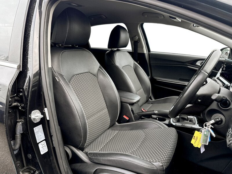 Used Kia Ceed 2022 for sale - 76896510: Photo 14