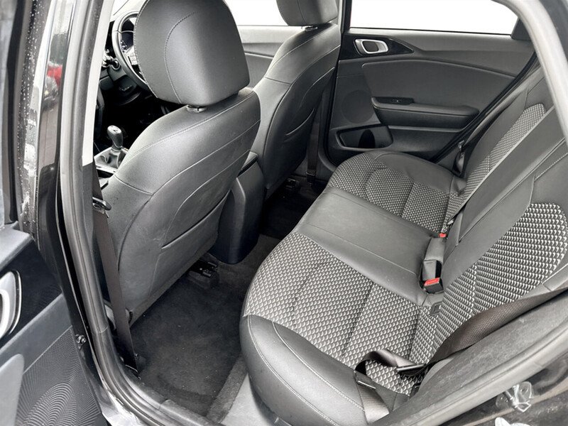 Used Kia Ceed 2022 for sale - 76896510: Photo 15