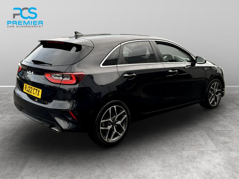 Used Kia Ceed 2022 for sale - 76896510: Photo 18