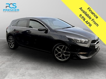 2022 - 1.5T GDi ISG 3 5dr