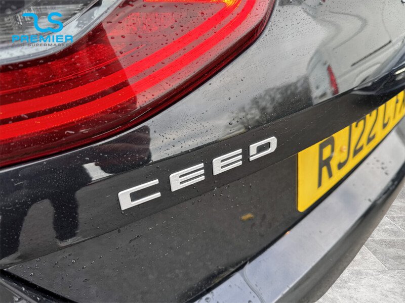 Used Kia Ceed 2022 for sale - 76896510: Photo 20