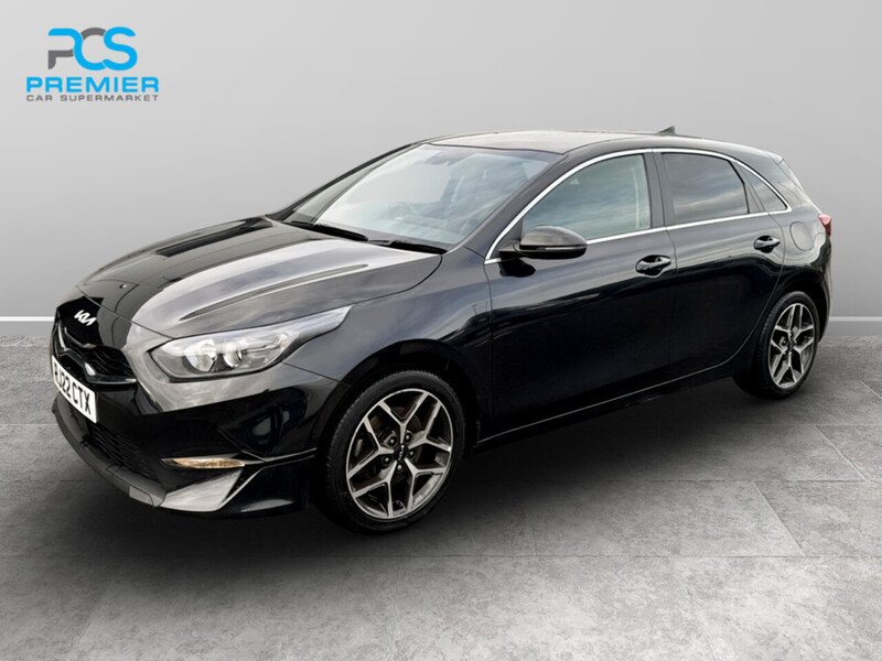 Used Kia Ceed 2022 for sale - 76896510: Photo 21
