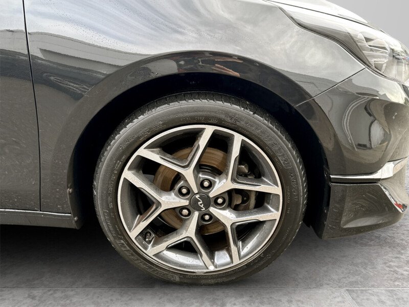 Used Kia Ceed 2022 for sale - 76896510: Photo 24