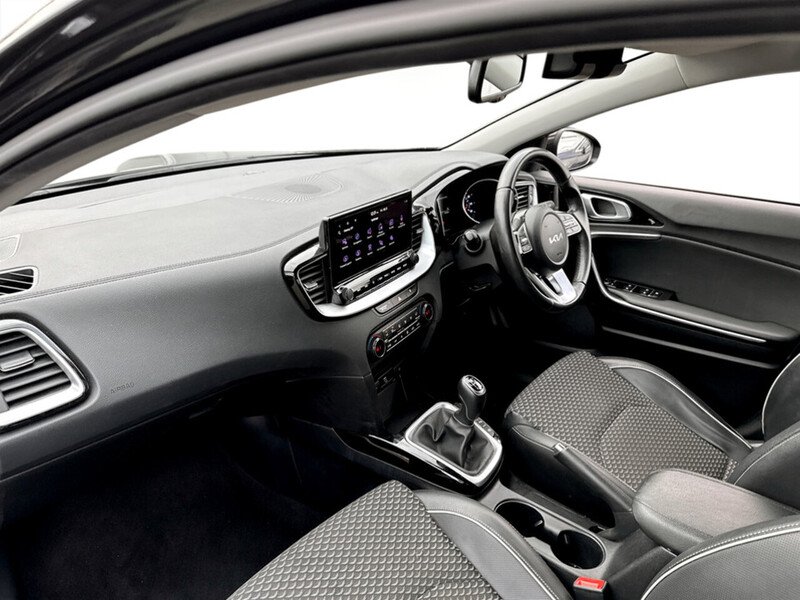 Used Kia Ceed 2022 for sale - 76896510: Photo 25