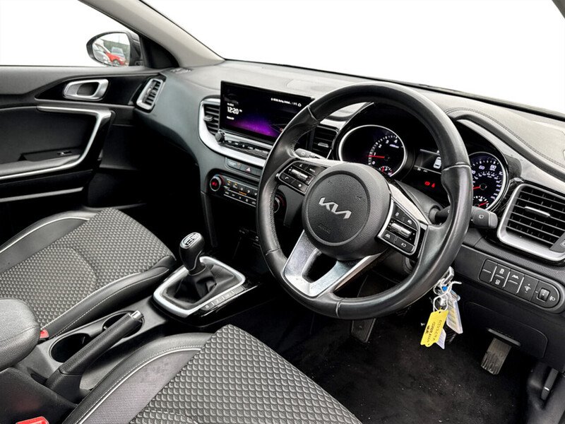 Used Kia Ceed 2022 for sale - 76896510: Photo 28