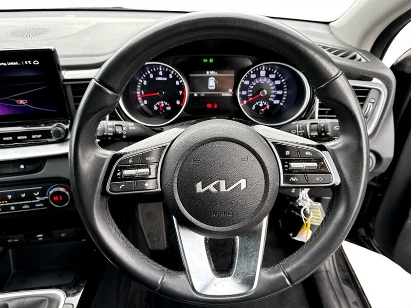 Used Kia Ceed 2022 for sale - 76896510: Photo 29