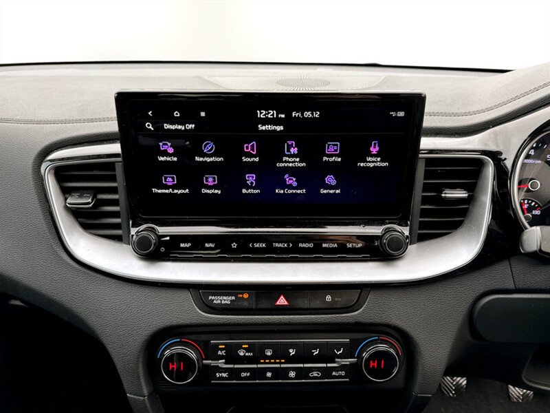 Used Kia Ceed 2022 for sale - 76896510: Photo 30