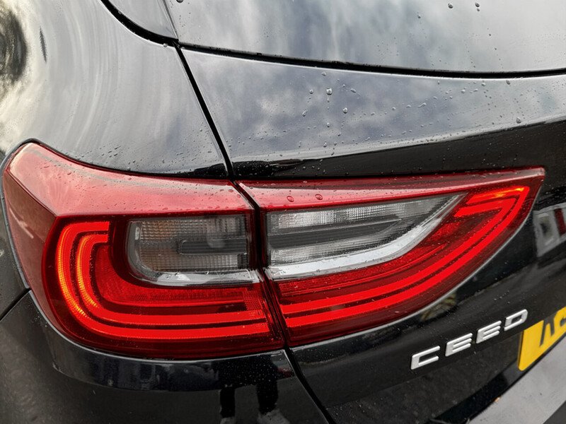 Used Kia Ceed 2022 for sale - 76896510: Photo 32