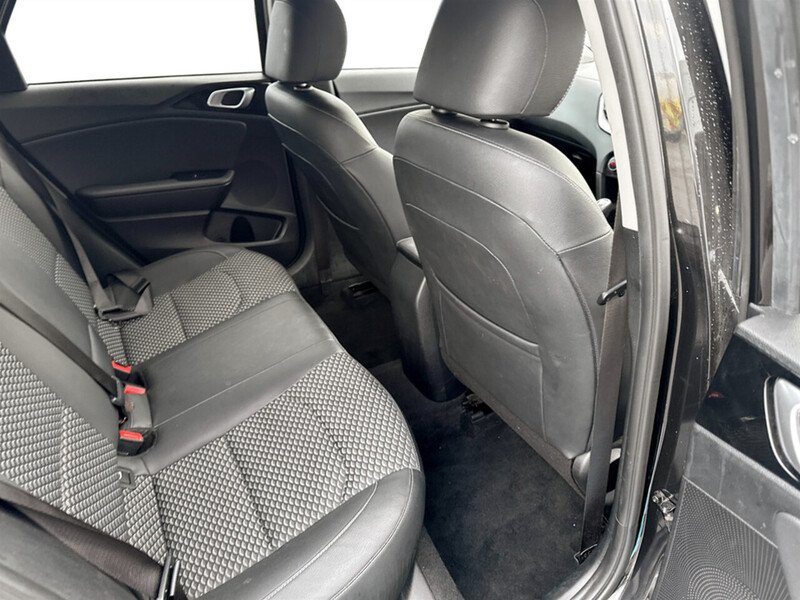 Used Kia Ceed 2022 for sale - 76896510: Photo 33