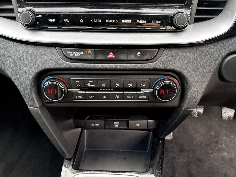 Used Kia Ceed 2022 for sale - 76896510: Photo 34