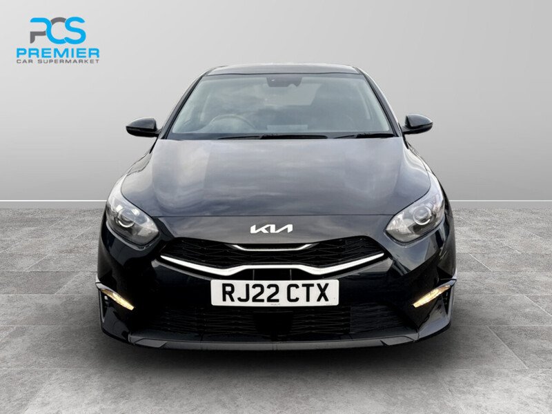 Used Kia Ceed 2022 for sale - 76896510: Photo 5
