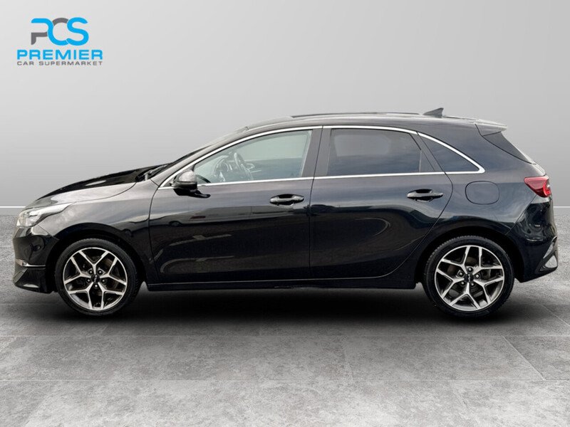 Used Kia Ceed 2022 for sale - 76896510: Photo 6