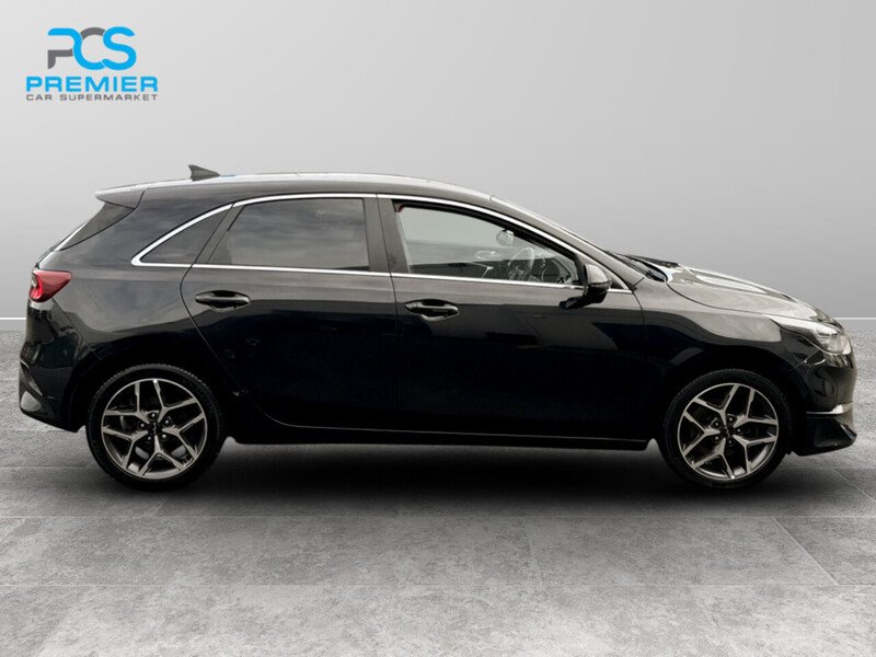 Used Kia Ceed 2022 for sale - 76896510: Photo 7