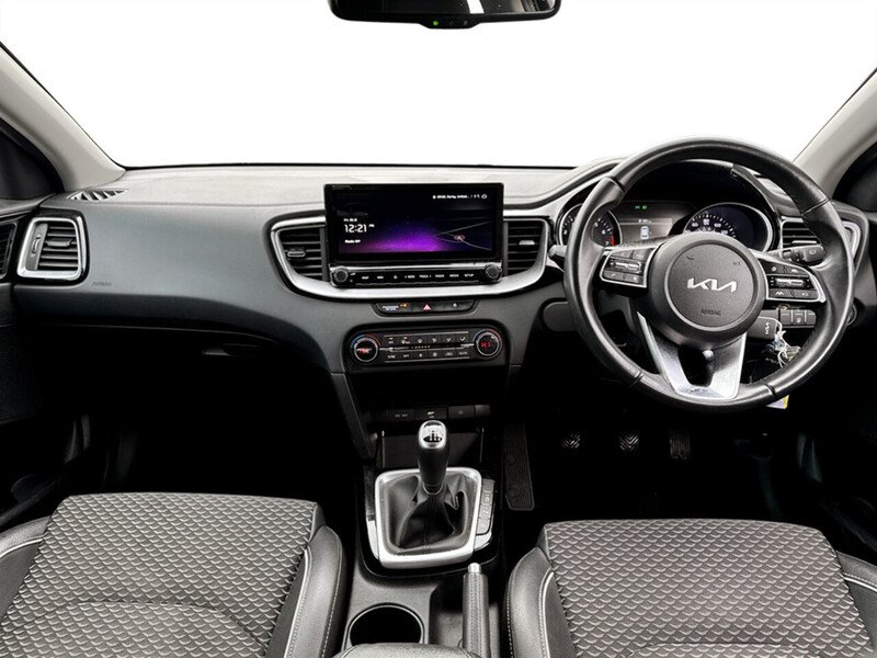 Used Kia Ceed 2022 for sale - 76896510: Photo 8