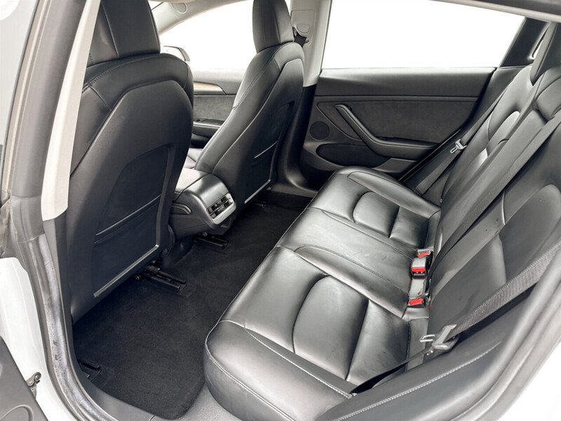 Used Tesla Model 3 2021 for sale - 77422990: Photo 16