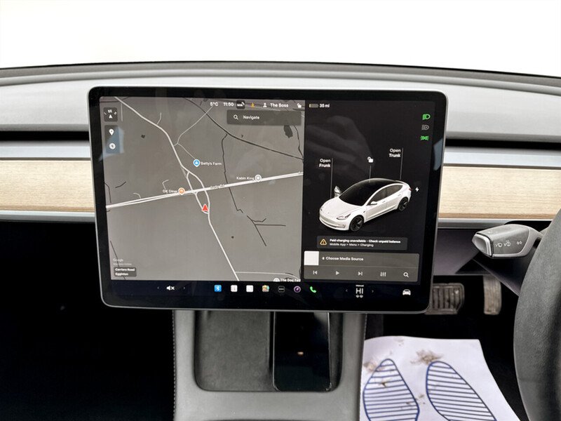 Used Tesla Model 3 2021 for sale - 77422990: Photo 17