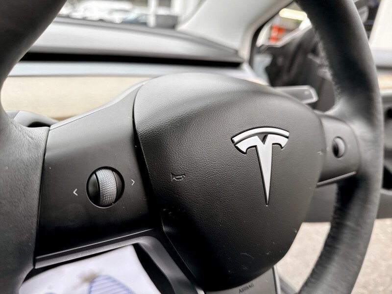 Used Tesla Model 3 2021 for sale - 77422990: Photo 24