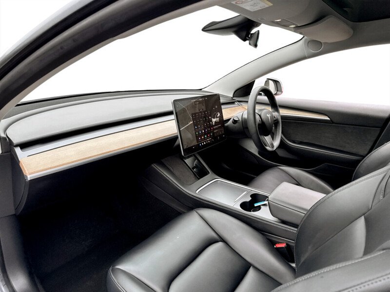 Used Tesla Model 3 2021 for sale - 77422990: Photo 27