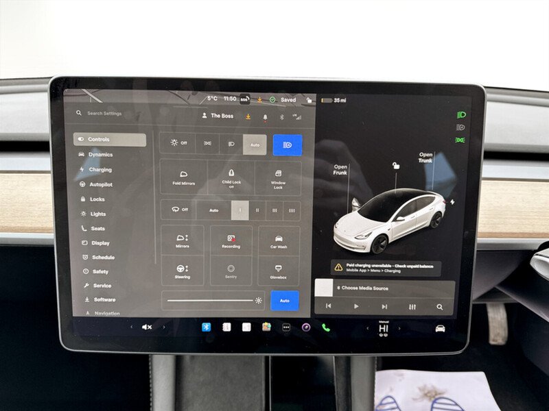 Used Tesla Model 3 2021 for sale - 77422990: Photo 29